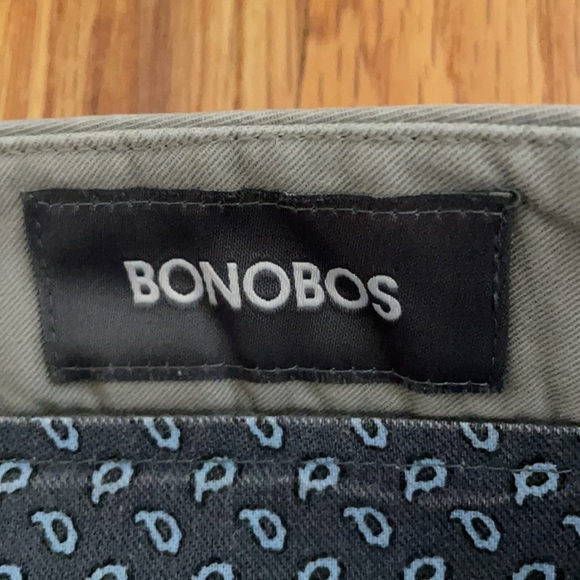 Bonobos Slacks - Picture 2 of 3